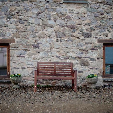 Stunning Converted Granary In Heart Of St Davids Lägenhet Exteriör bild